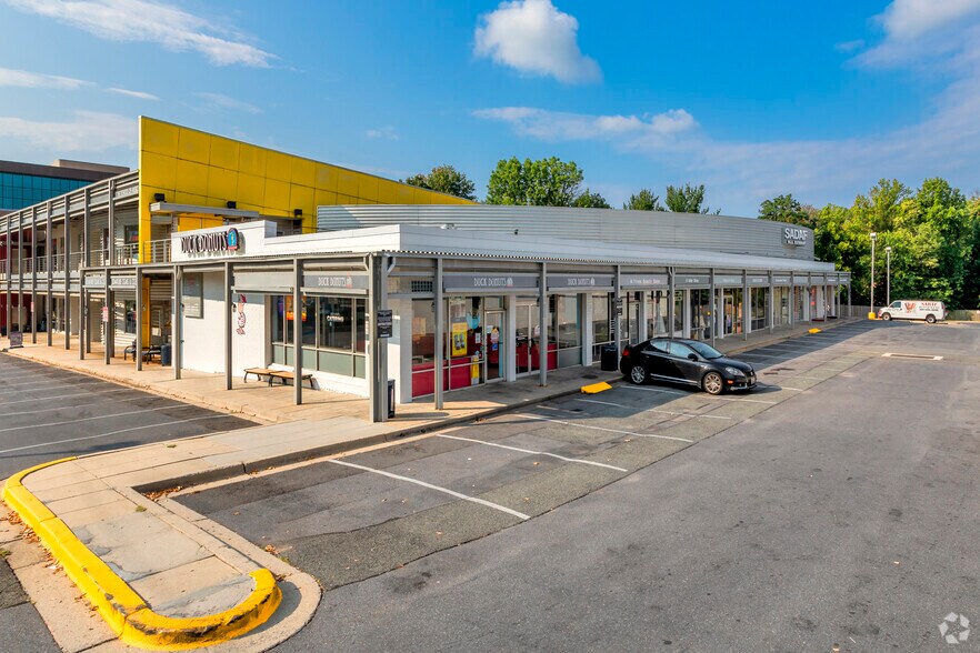 More Photos Of 1327-1331 Rockville Pike, Rockville Unknown For Lease