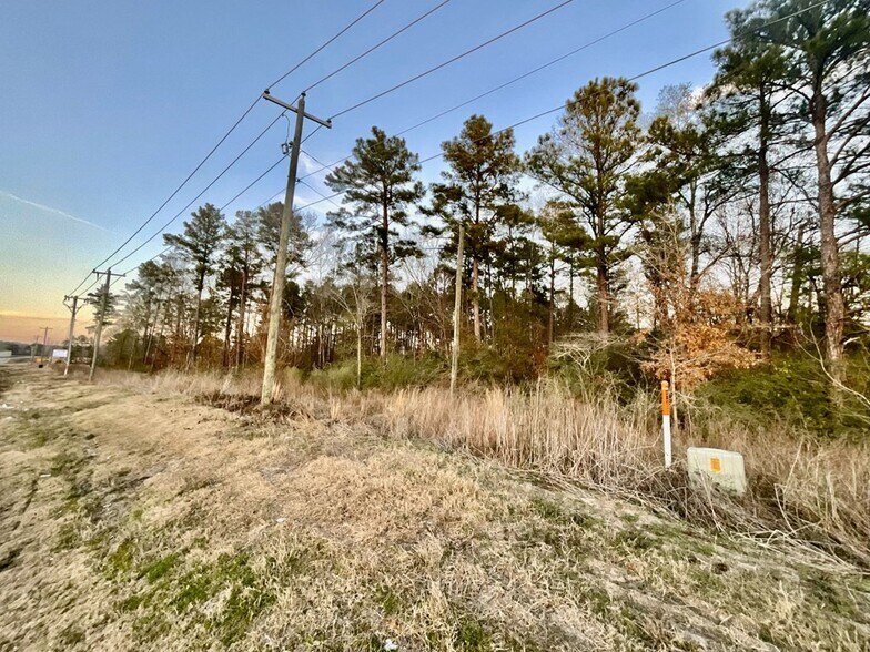 More Photos Of 2232 Medford Loop, Lufkin Land For Sale