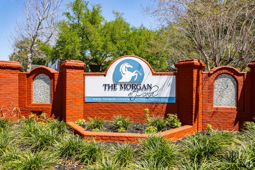 More Photos Of 1421 SW 27th Ave, Ocala Apartments For Sale