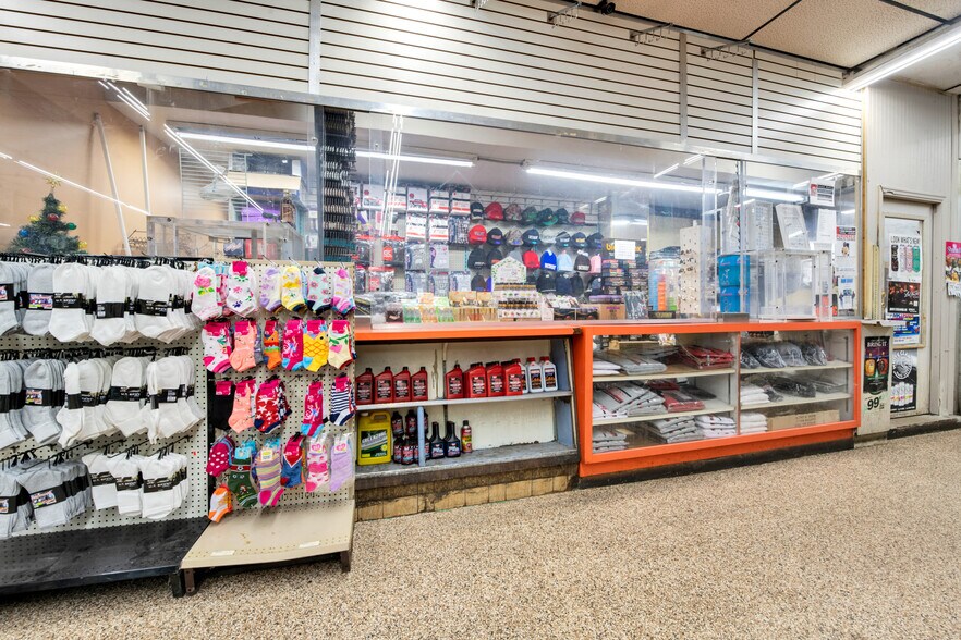 More Photos Of 14204 Fenkell, Detroit Storefront For Sale