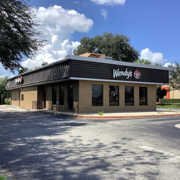 More Photos Of 13135 US Hwy 301, Dade City Fast Food For Lease