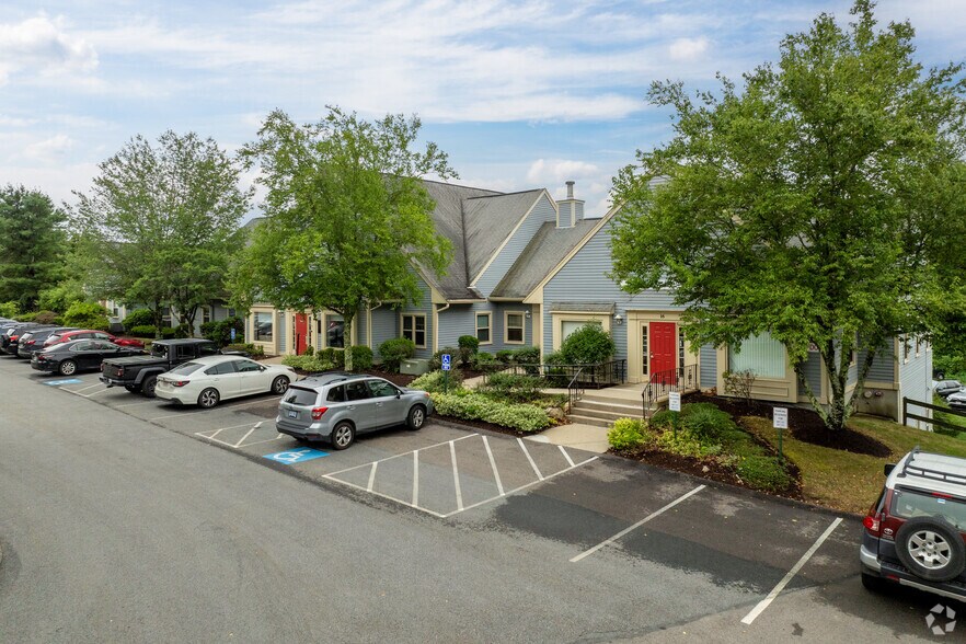 Primary Photo Of 16 Asylum St, Milford Medical For Lease
