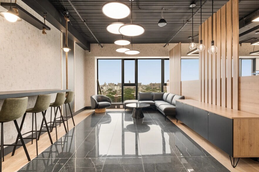 More Photos Of 31 Spencer St, Brooklyn Office For Sale