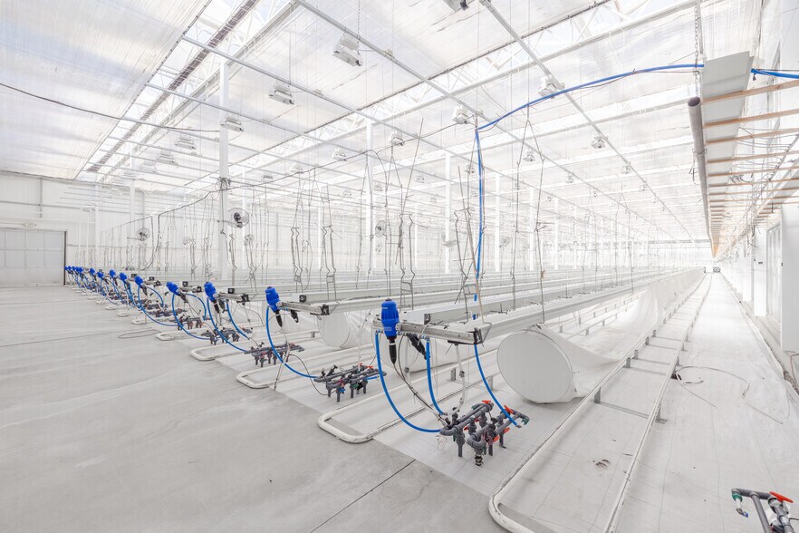 More Photos Of 5018 W Graneros Rd, Colorado City Industrial For Sale