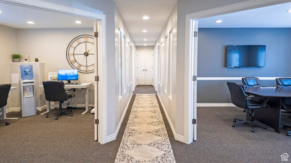 More Photos Of 11576 S State St, Draper Medical For Lease