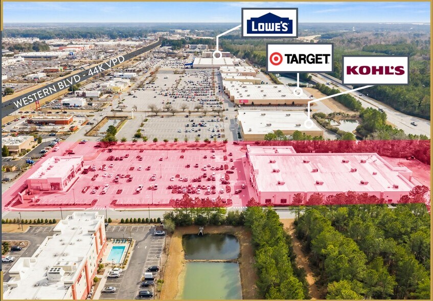 More Photos Of , Jacksonville General Retail For Sale