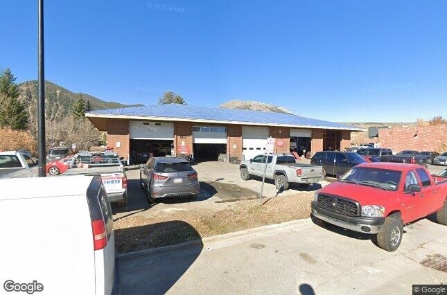 Primary Photo Of 720 Ten Mile Dr, Frisco Auto Repair For Sale