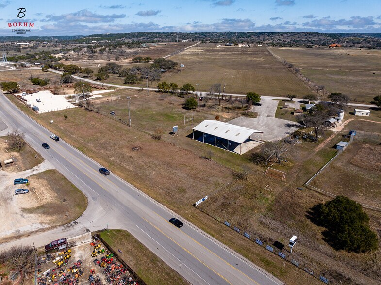 More Photos Of 601 Peterson Farm Rd, Kerrville Land For Sale