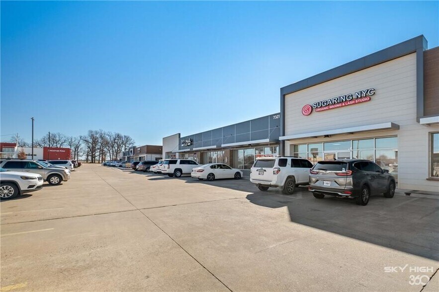 More Photos Of 1395 E Henri De Tonti Blvd, Springdale Unknown For Lease