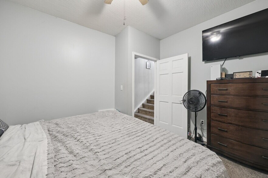 More Photos Of 1520 Island Rd, Circleville Multifamily For Sale