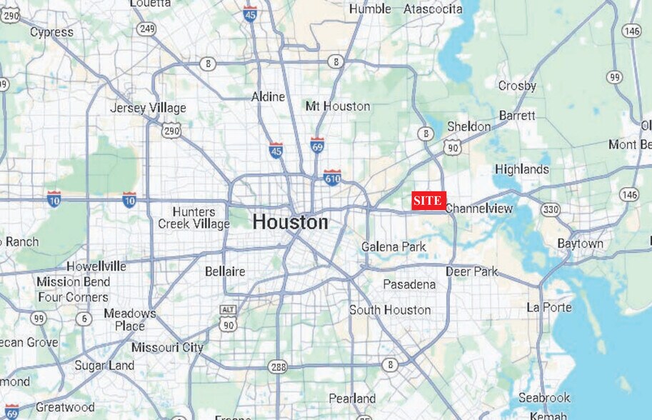 More Photos Of 14302 Laredo St, Houston Apartments For Sale