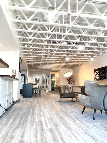 More Photos Of 710 S Main St, Fort Worth Loft Creative Space For Lease