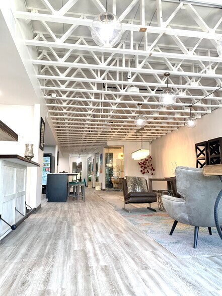 More Photos Of 710 S Main St, Fort Worth Loft Creative Space For Lease
