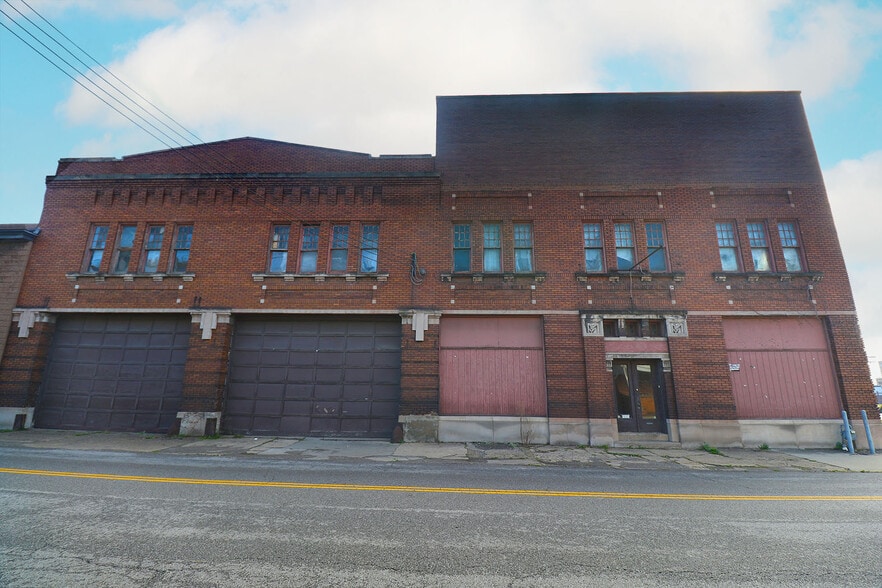 More Photos Of 312 N 7th St, Steubenville Warehouse For Sale