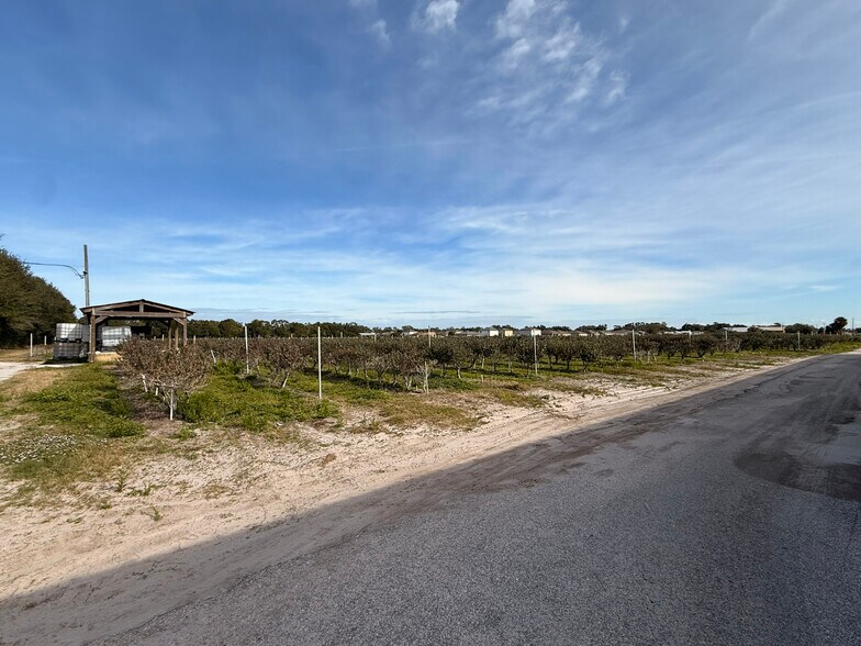 More Photos Of 510 US Highway 92 E, Auburndale Land For Sale