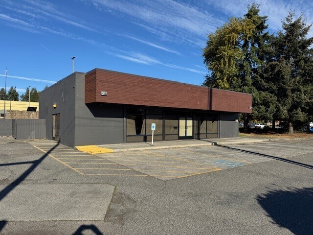 Primary Photo Of 21920 Highway 99, Edmonds Freestanding For Lease