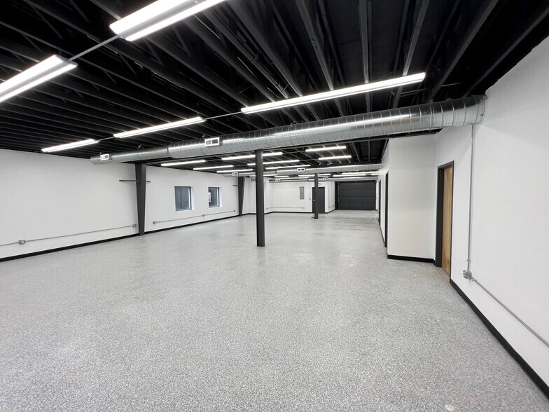 More Photos Of 1978-1980 S Acoma St, Denver Light Manufacturing For Lease