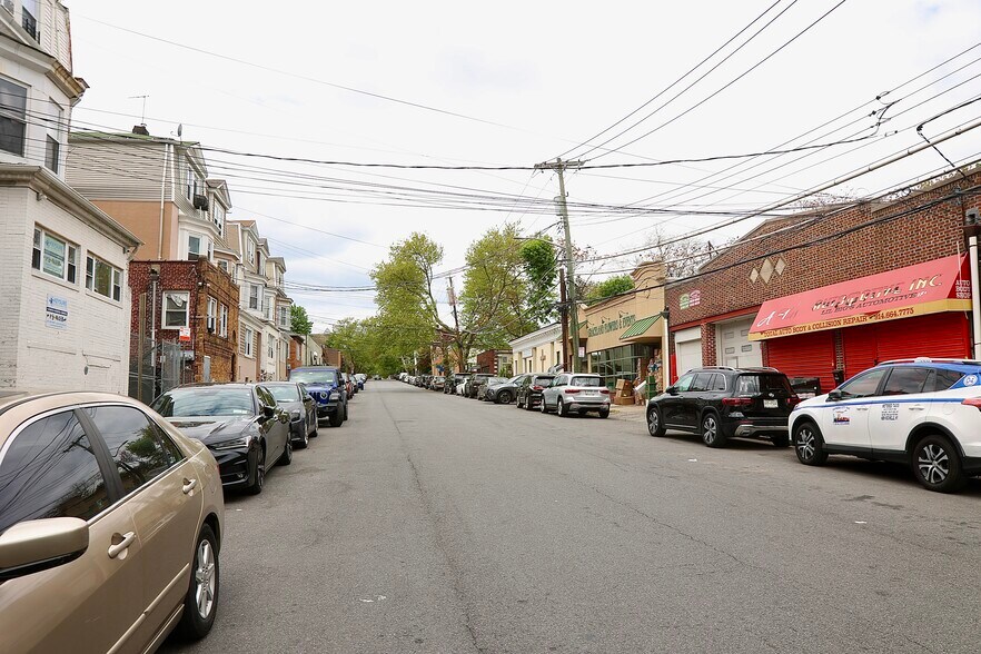 More Photos Of 544 E 3rd St, Mount Vernon Apartments For Sale