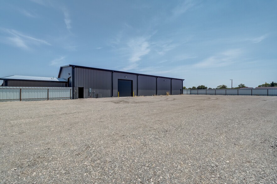 More Photos Of 5311 Private 7320 rd, Lubbock Industrial For Sale