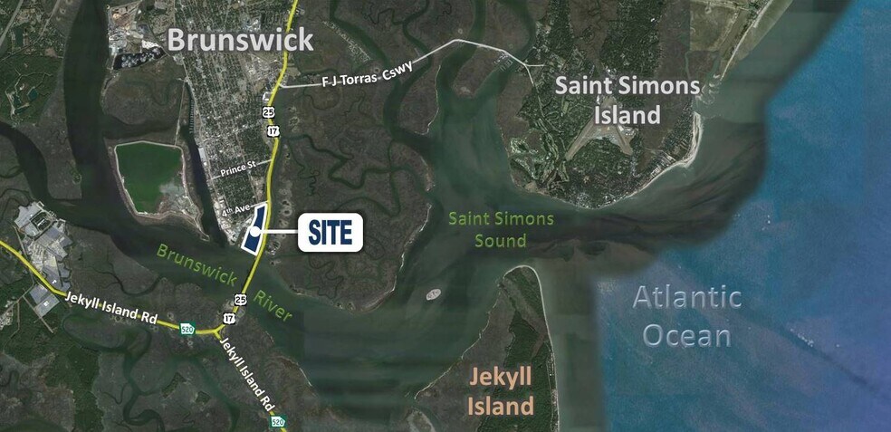 More Photos Of 101 Conservation Way, Brunswick Land For Sale