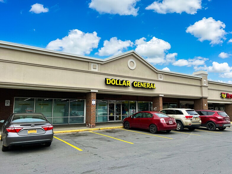 More Photos Of 1140-1154 Mohawk St, Utica Unknown For Lease