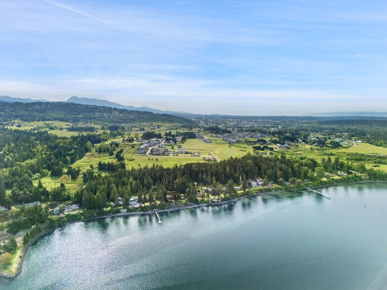 More Photos Of 1810 W Sequim Bay Rd, Sequim Land For Sale