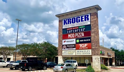 More Photos Of 14020-14090 FM-2920, Tomball Unknown For Lease