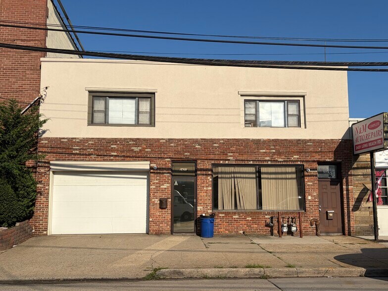 More Photos Of 2425 Long Beach Rd, Oceanside Flex For Lease