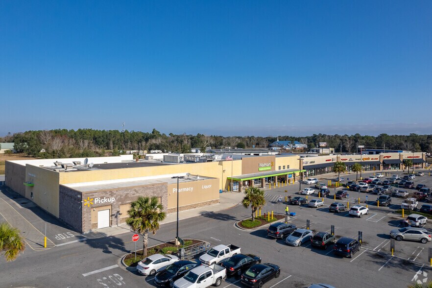 More Photos Of 6705 Pine Forest Rd, Pensacola General Retail For Lease