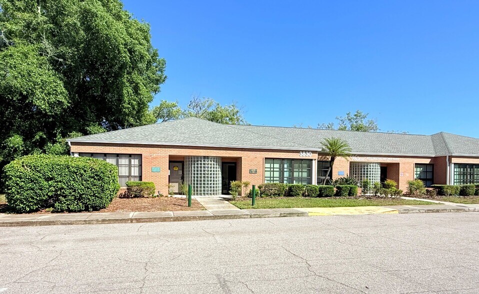 Primary Photo Of 3830 Tampa Rd, Palm Harbor Medical For Sale