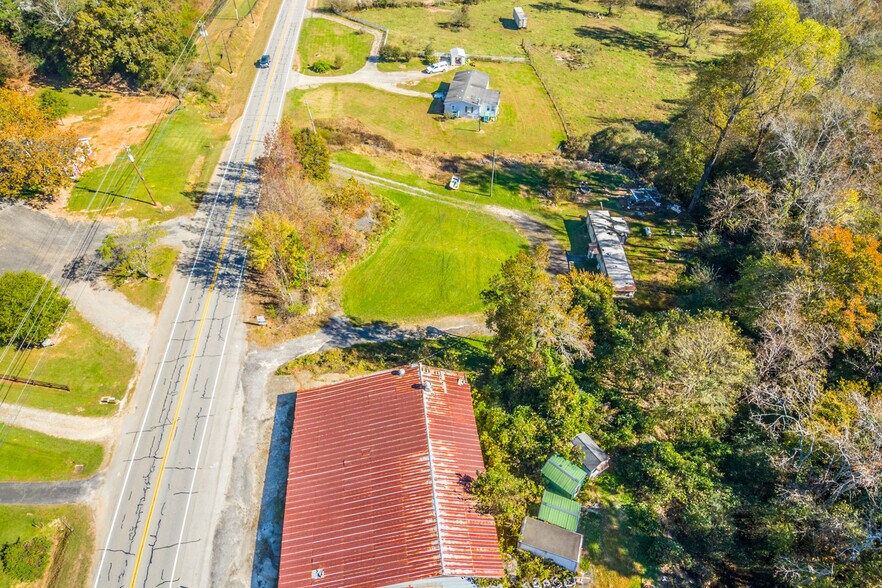 More Photos Of 981 Atlanta hwy, Buford Freestanding For Sale