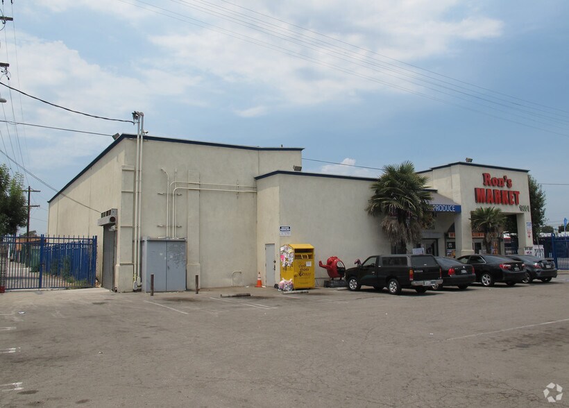 More Photos Of 1900 E Alondra Blvd, Compton Supermarket For Sale