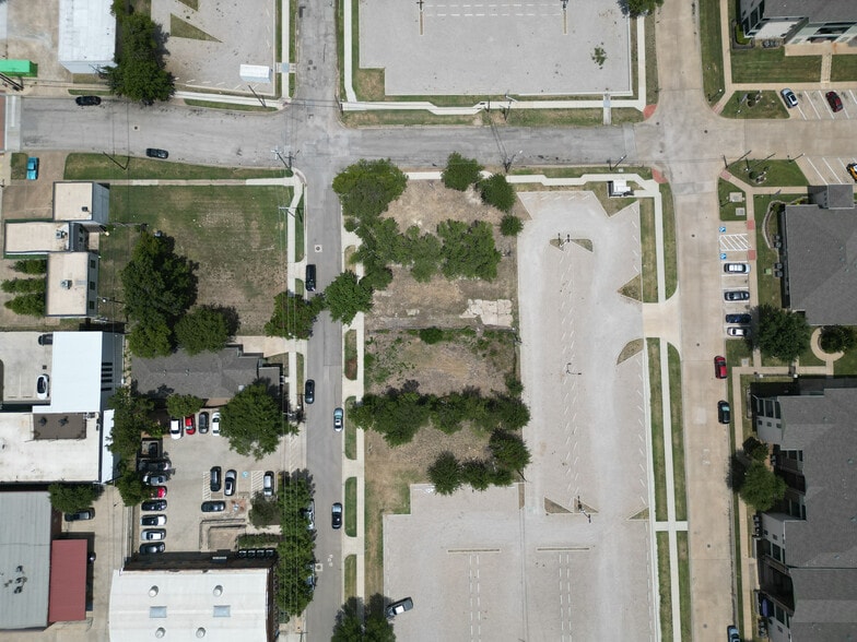 More Photos Of 901 Bryan Ave, Fort Worth Land For Sale