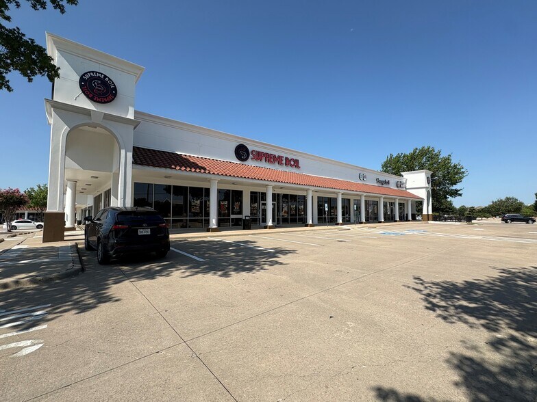 More Photos Of 2221-2321 Cross Timbers Rd, Flower Mound Unknown For Lease