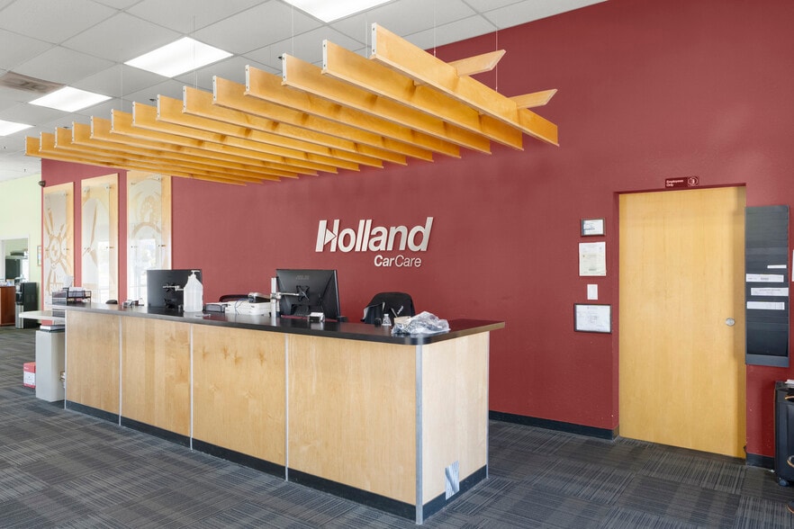 More Photos Of 1380 Industrial Rd, San Carlos Service For Sale