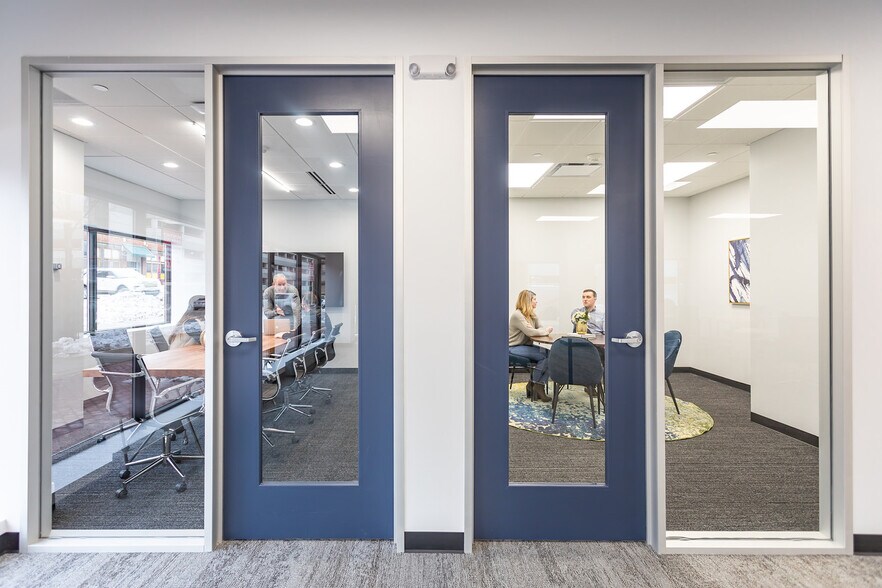 More Photos Of 790 N Milwaukee St, Milwaukee Coworking Space