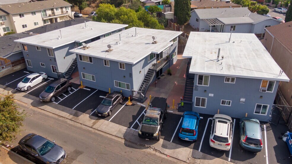 More Photos Of 2959-2981 54th St, San Diego Apartments For Sale