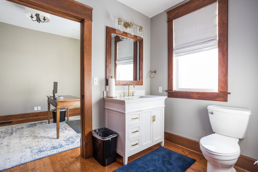 More Photos Of 502 W Main St, Danville Office For Sale