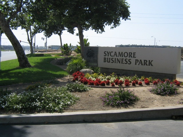 More Photos Of 2040 Eastridge Ave, Riverside Warehouse For Lease