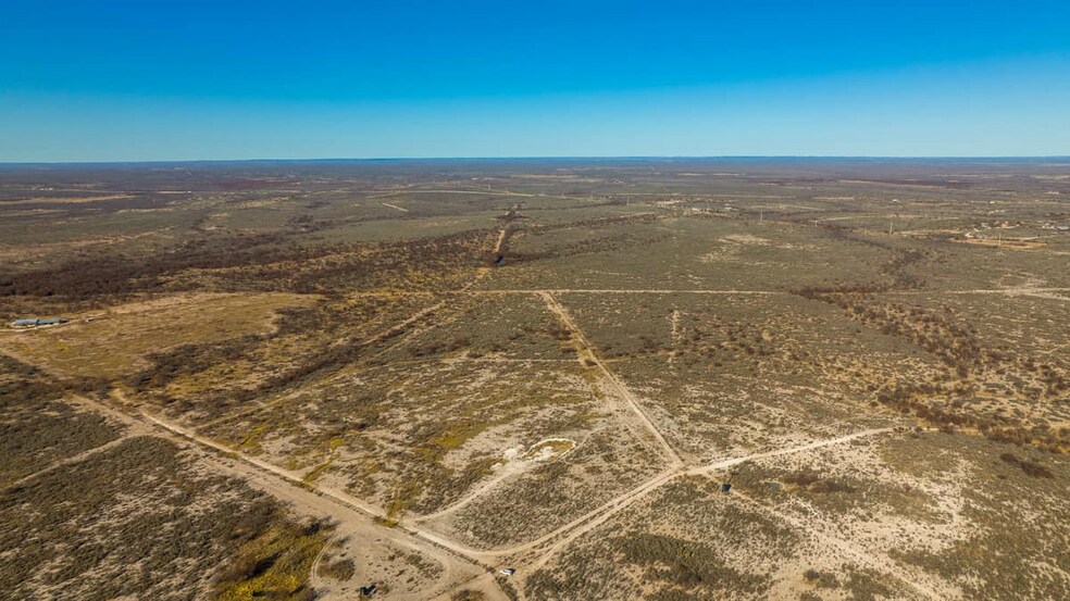 More Photos Of Winters Ranch, Del Rio Land For Sale