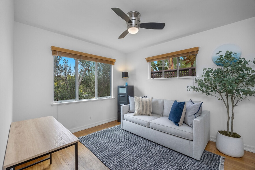 More Photos Of 1817 Euclid St, Santa Monica Apartments For Sale