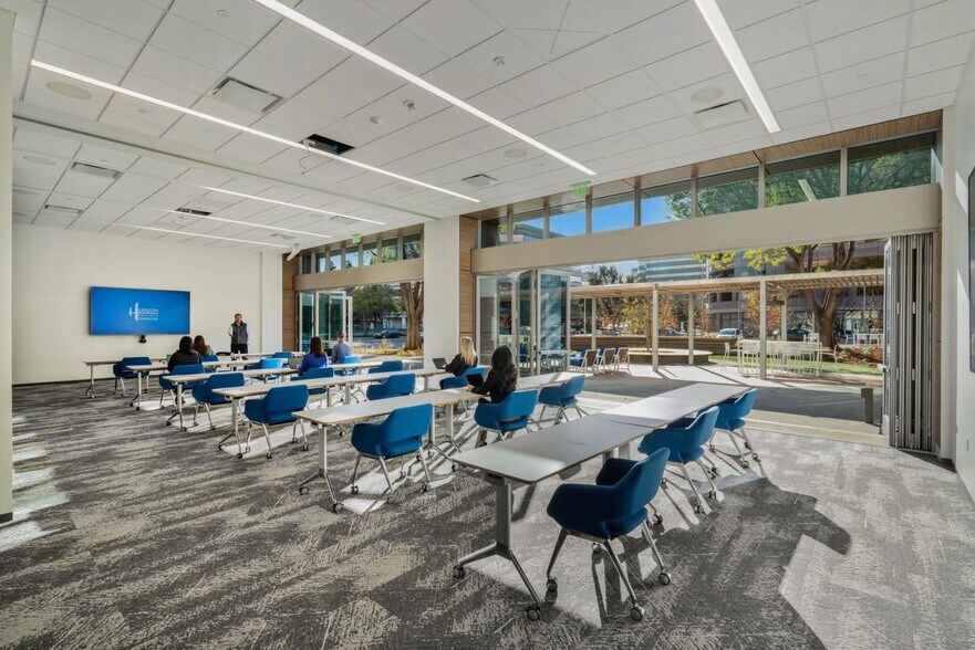 More Photos Of 25 Metro Dr, San Jose Unknown For Lease