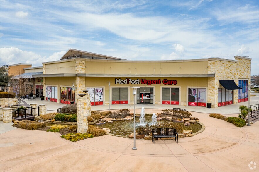 More Photos Of 161 Creekside Way, New Braunfels Unknown For Lease