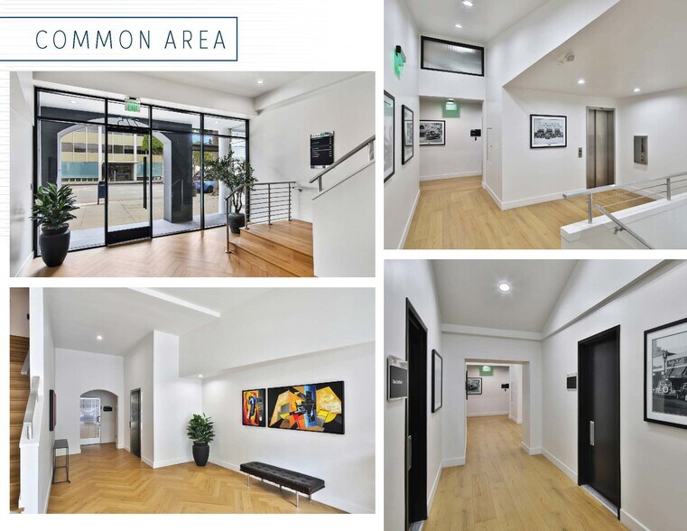 More Photos Of 269-281 S Beverly Dr, Beverly Hills Loft Creative Space For Lease