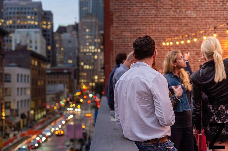 More Photos Of 181 2nd St, San Francisco Loft Creative Space For Lease