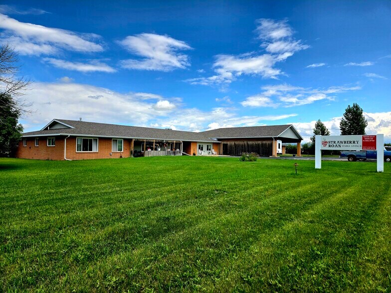 More Photos Of 80007 US Highway 87, Lewistown Congregate Senior Housing For Sale