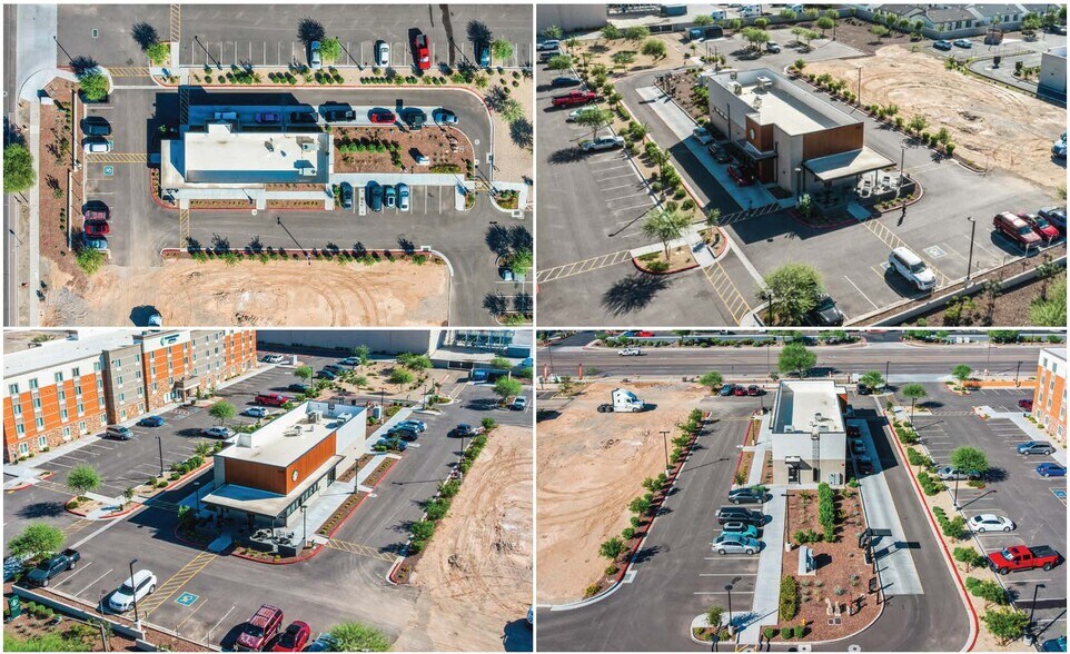 More Photos Of 525 N 99th Ave, Tolleson Freestanding For Sale