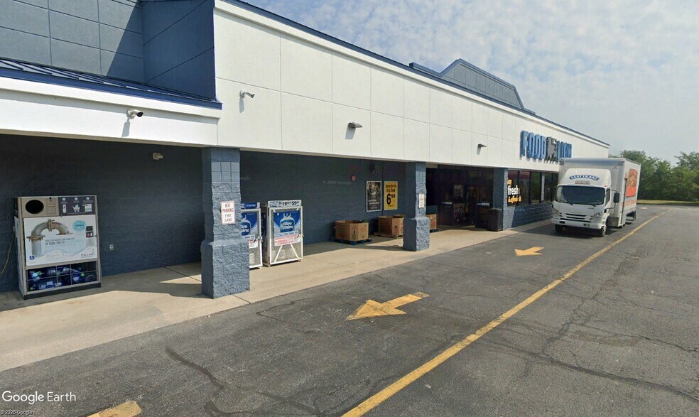 Primary Photo Of 230 S L Rogers Wells Blvd, Glasgow Unknown For Lease