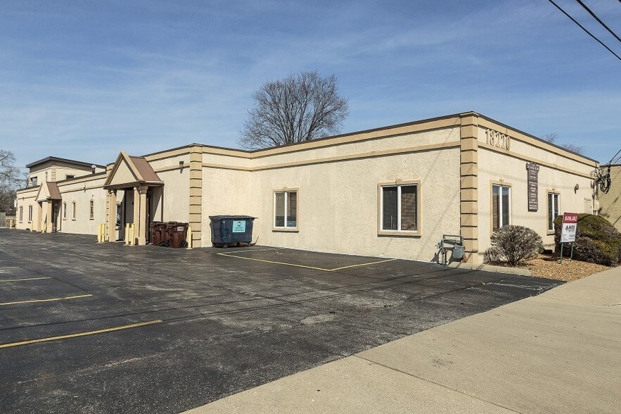 More Photos Of 18220 Harwood Ave, Homewood Office Residential For Sale