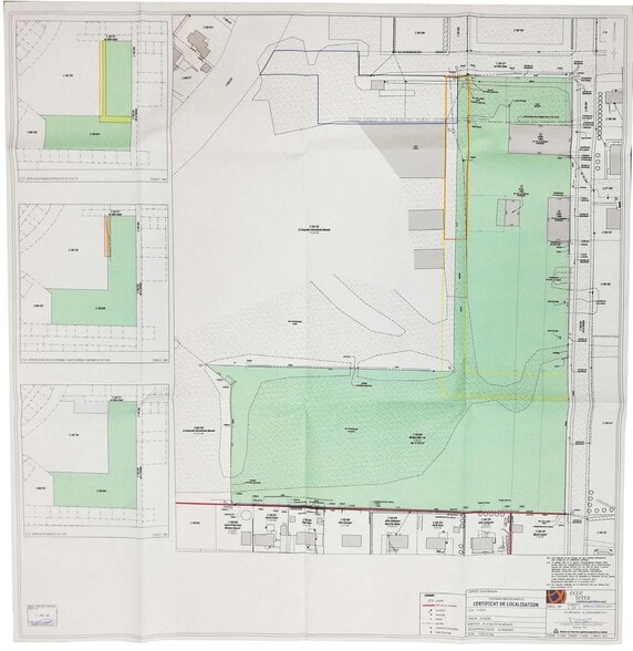 More Photos Of 3408 Rue la Fontaine, Lac-megantic Land For Sale